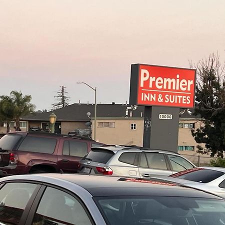 Premier Inn & Suites -Listing Partner Oakland Eksteriør billede