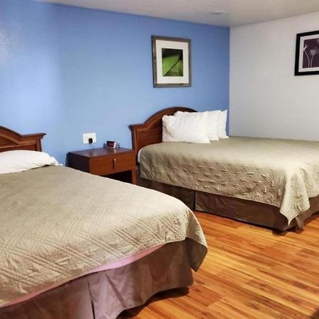 Premier Inn & Suites -Listing Partner Oakland Eksteriør billede