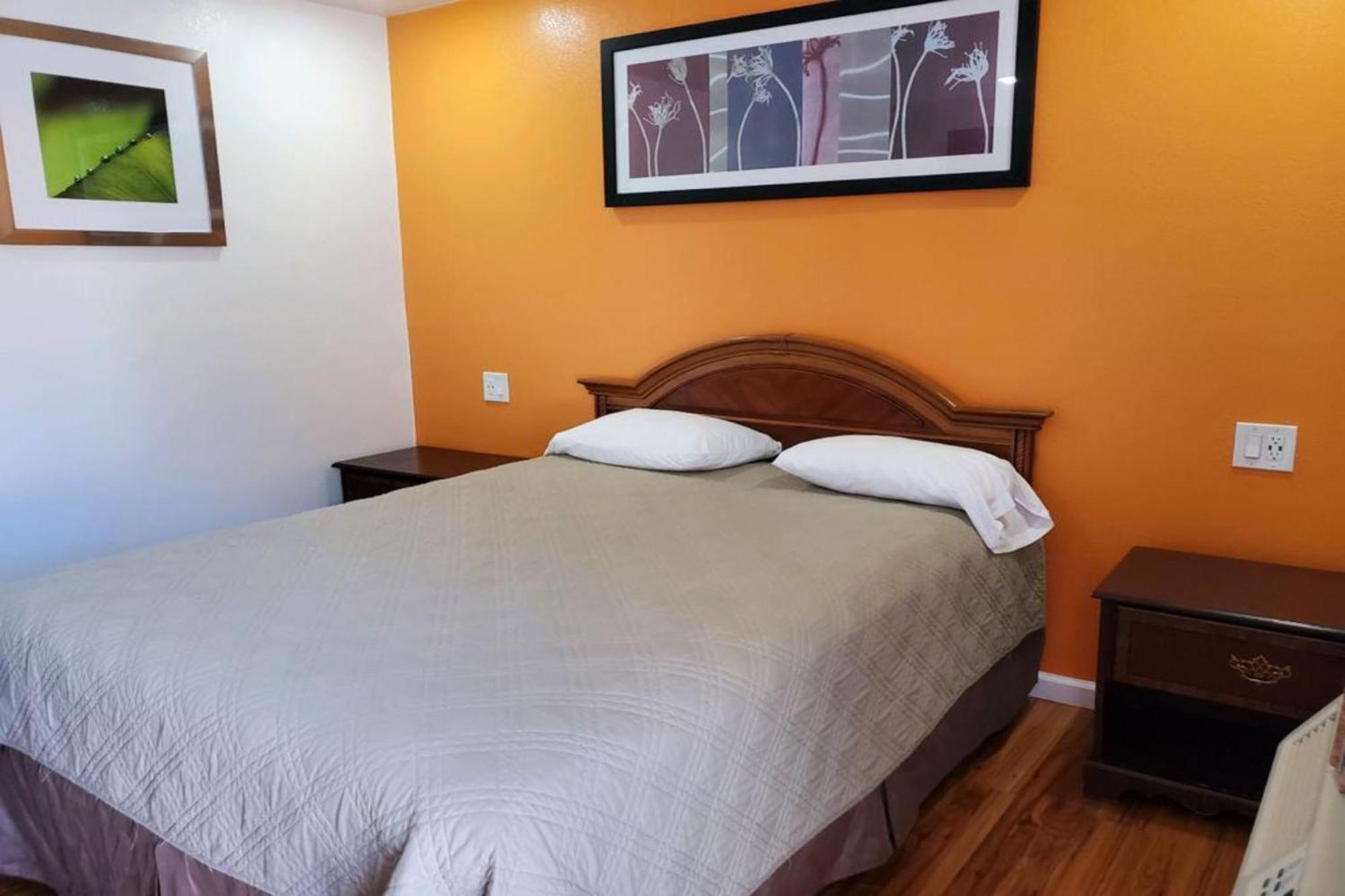 Premier Inn & Suites -Listing Partner Oakland Eksteriør billede