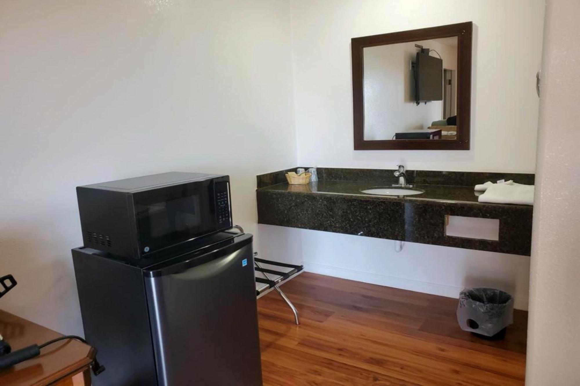 Premier Inn & Suites -Listing Partner Oakland Eksteriør billede
