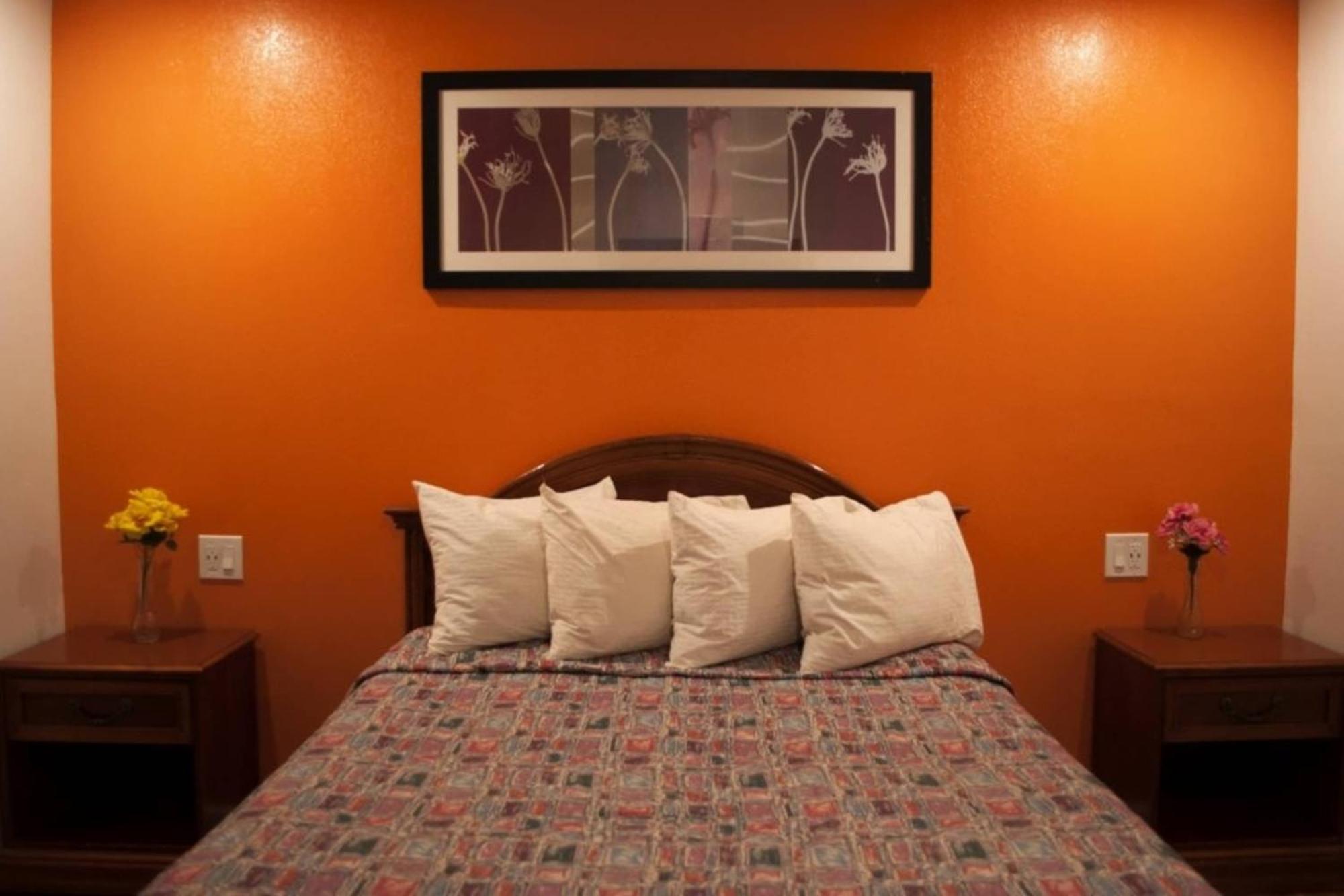Premier Inn & Suites -Listing Partner Oakland Eksteriør billede